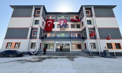 Hatay ve Adana'da 6 Şubat depremlerinin ardından 234 yeni okul inşa edildi