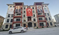 Hatay'da 16 bin 993 deprem konutu ile 1355 iş yerinin daha hak sahibi belirlendi