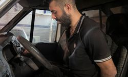 Hatay'da 20 düzensiz göçmen yakalandı