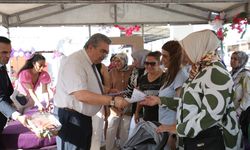 Hatay'da Halk Sağlığı Haftası etkinliği düzenlendi