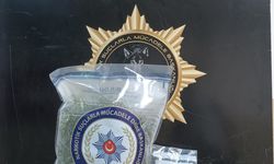 Hatay'da uyuşturucu operasyonlarında 15 şüpheli yakalandı