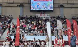Hatay'da 'Yüreğimizdeki Işık Projesi'nin yaz kurslarına yaklaşık 4 bin çocuk katıldı