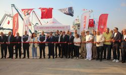 Hataylı balıkçılar 'vira bismillah' diyerek sezona başladı