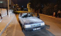 İskenderun'da otomobil hırsızlığı iddiasıyla yakalanan 2 zanlı tutuklandı