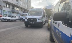 Isparta'da bir kadın evinde ölü bulundu