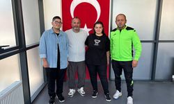 Isparta'da doğuştan görme engelli kardeşler, hayali olan BESYO bölümüne yerleşti
