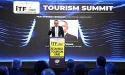 İstanbul Turizm Fuarı İş Bankası ana sponsorluğunda gerçekleşti