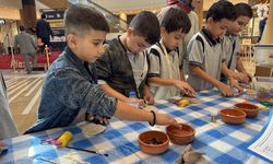 'Kahraman Şehir Bilimle Şenleniyor 2 Projesi' başladı