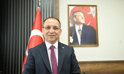 Kahramanmaraş'ta deprem sonrası yapılan okul sayısı 61'e ulaştı