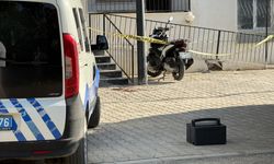 Kahramanmaraş'ta eşini bıçakla yaralayan kişi gözaltına alındı