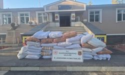 Kahramanmaraş'ta kaçak içki ve uyuşturucu operasyonunda 1 zanlı tutuklandı