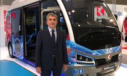 Karsan'ın elektrikli minibüsü e-JEST Fransa'da resmi ürün referans kataloğuna girdi