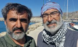 Küresel Sumud Filosu'na Antalya'dan katılan aktivistler, Gazze'ye ulaşmakta kararlı