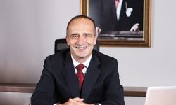 MAİS AŞ Genel Müdürü Bahaettin Tatoğlu oldu