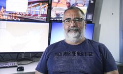 Mersin ve İskenderun körfezlerinde oksijen seviyesi ciddi oranda azaldı