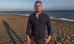 Mersin'de bu sezon 210 bin kaplumbağa yavrusu denizle buluştu