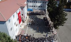 Mersin'de İlköğretim Haftası kutlandı