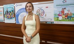 Mersin'deki Sağlıklı Hayat Merkezi sağlık elçilerinin yaşamlarına katkı sunuyor