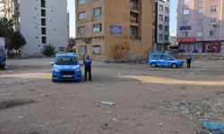 Mersin'in Akdeniz ilçesindeki 'kuş pazarı' kaldırıldı