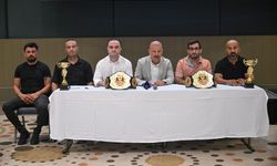 Muaythai Süper Lig 6. ayak finalleri, yarın Adana'da yapılacak