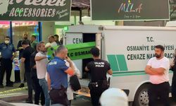 Osmaniye'de iş yerinde bir kadın ve bir erkek cesedi bulundu