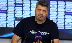 Özbelsan Sivasspor-Adana Demirspor maçının ardından