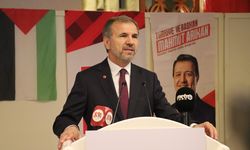 Saadet Partisi Genel Başkan Yardımcısı Doğan, Adana'da vatandaşlarla bir araya geldi