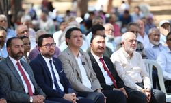 Saadet Partisi Genel Başkanı Arıkan, Antalya'da konuştu