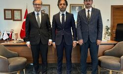 SEDDK Başkanı Menteş'ten katılım sigortacılığının geleceğine yönelik uluslararası görüşme