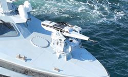 SYS Grup, DSEI 2025'te savunma teknolojilerini tanıttı
