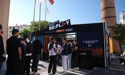 Teknosa'nın RE:PLAY turnuvası Eskişehir'de düzenlendi
