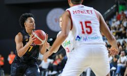 Türkiye Sigorta Basketbol Süper Ligi