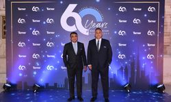 Turner International 60. yaşını kutladı
