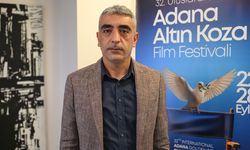 Uluslararası Altın Koza Film Festivali'nde 190 film perdeye taşınacak