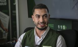 Yeşilay TEKNOFEST'te çocuklara bağımlılığın zararlarını deneylerle anlattı