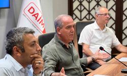 Adana’da 46. bölgenin imar uygulaması yapıldı