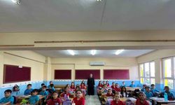 Adana’da 522 bin öğrenci ders başı yaptı
