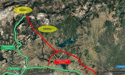 Adana’ya dev ulaşım yatırımı: Pozantı-Ceyhan Otoyolu şehre nefes aldıracak