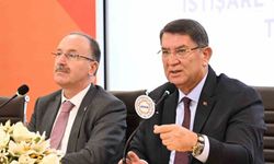 Adlıhan Dere: "Okul sıralarında oturan her çocuk bizim için kendi evladımız kadar kıymetlidir"