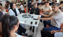 Akdeniz Belediyesinden gençlere üniversite hazırlık desteği