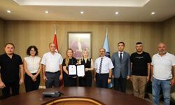 Akdeniz Üniversitesi’nden muhtarlara ücretsiz online eğitim desteği