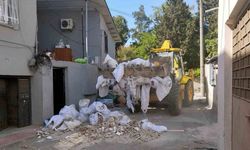Akdeniz’de temizlik seferberliği: Her gün 350 ton çöp toplanıyor