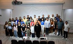 Alanya Üniversitesi’nde ilk ders: Uyum ve kaynaşma