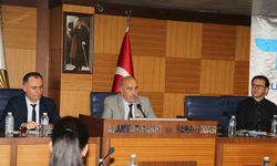 ALTSO’da İŞKUR teşvikleri anlatıldı