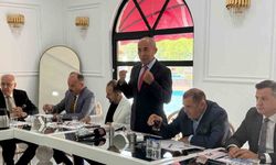 ANFAŞ Başkanı Ali Bıdı’dan yolsuzluk iddialarına yanıt
