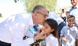 Antakya Belediyesi, işçi personelinin ikramiyelerini ödedi