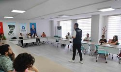 Antalya Büyükşehir Belediyesi’nden siber güvenlik eğitimi
