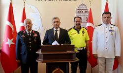 Antalya’da ağustosta meydana gelen 11 bin 278 asayiş olayından yüzde 96’sı aydınlatıldı