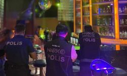 Antalya’da asayiş uygulamalarında binlerce kişi sorgulandı