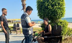 Antalya’da eş zamanlı denetimlerde binlerce kişi sorgulandı